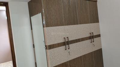 Bedroom Image of 1490 Sq.ft 3 BHK Builder Floor for rent in Hongasandra Bengaluru for Rs. 50000