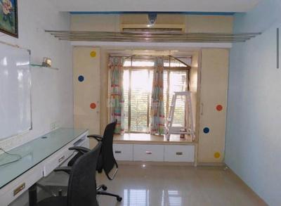 Kitchen Image of Krishna  in Powai, Mumbai