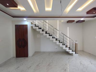 Hall Image of 1900 Sq.ft 3 BHK Independent House for sale in Mathpurena Raipur for Rs. 5190000