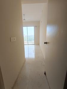 Hall Image of 682 Sq.ft 2 BHK Apartment / Flat for sale in MRG The Balcony, Sector 93 Gurgaon for Rs. 6850000