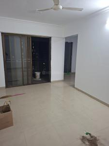 Hall Image of 1295 Sq.ft 3 BHK Apartment / Flat for sale in Jaikumar Parksyde Residences, Pathardi Phata Nashik for Rs. 8000000