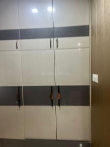 Bedroom Image of 1125 Sq.ft 2 BHK Builder Floor for sale in Amolik Residency, Sector 86 Faridabad for Rs. 10000000