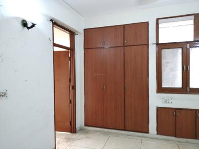 Bedroom Image of 1700 Sq.ft 3 BHK Apartment / Flat for sale in Sector 9 Dwarka New Delhi for Rs. 29800000