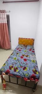 Bedroom Image of Navkar  in Kurla West, Mumbai