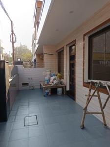Balcony Image of 1800 Sq.ft 4 BHK Independent House for sale in Dhakoli Zirakpur for Rs. 25000000