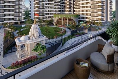 2 BHK Flat