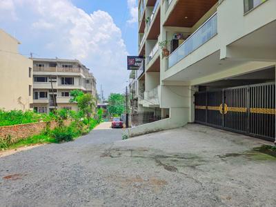 Image of 1400 Sq.ft 3 BHK Builder Floor for sale in Kishanpur, Dehradun for Rs. 10000000