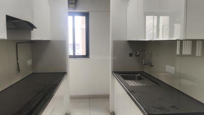 Kitchen Image of 872 Sq.ft 2 BHK Apartment / Flat for sale in Shapoorji Pallonji Vicinia, Powai Mumbai for Rs. 26500000