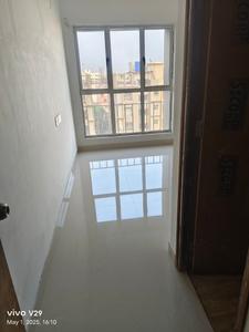 Hall Image of 1268 Sq.ft 3 BHK Apartment / Flat for rent in South Dum Dum Kolkata for Rs. 30000