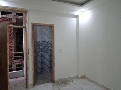 Bedroom Image of 1050 Sq.ft 2 BHK Apartment / Flat for sale in Sector 49 Noida for Rs. 4500000