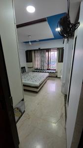 Bedroom Image of 1150 Sq.ft 2 BHK Apartment / Flat for sale in Fortune Towers, Byculla Mumbai for Rs. 44000000