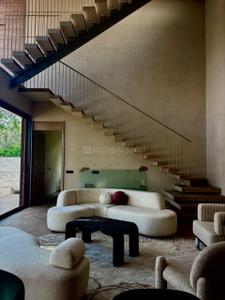 Hall Image of 4336 Sq.ft 3.5 BHK Villa for sale in RM Reis Magos Villa, Reis Magos Goa for Rs. 59500000