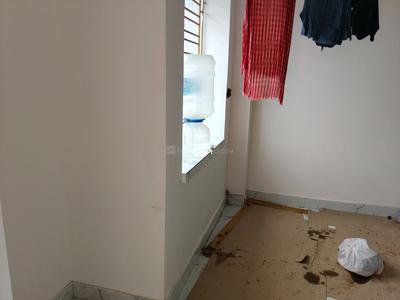 Balcony Image of 862 Sq.ft 2 BHK Apartment / Flat for sale in Baghajatin Kolkata for Rs. 5300000