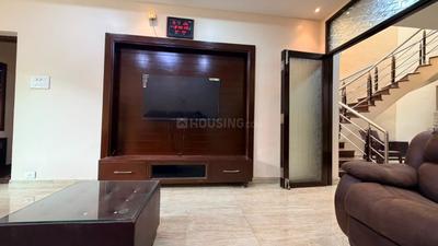 Hall Image of 2400 Sq.ft 3 BHK Duplex for rent in Saidapet Chennai for Rs. 115000