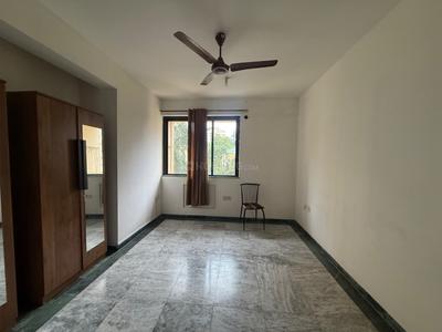 Bedroom Image of 900 Sq.ft 2 BHK Apartment / Flat for rent in Hiranandani Estate, Hiranandani Estate Thane for Rs. 37000