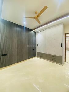 Bedroom Image of 1503 Sq.ft 4 BHK Independent House for sale in Kharar Mohali for Rs. 24900000