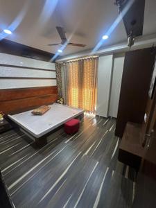 Bedroom Image of 1700 Sq.ft 3.5 BHK Apartment / Flat for sale in Shastri Nagar Jaipur for Rs. 9900000