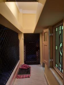 Balcony Image of 750 Sq.ft 2 BHK Independent House for rent in Kasba Kolkata for Rs. 16000