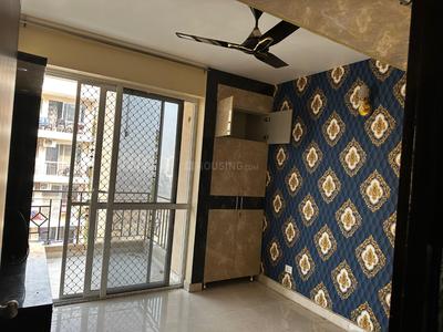 Bedroom Image of 650 Sq.ft 2 BHK Apartment / Flat for sale in Signature Global Andour Heights, Sector 71 Gurgaon for Rs. 9000000