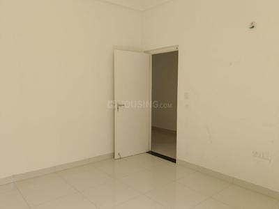 Bedroom Image of 2249 Sq.ft 3 BHK Apartment / Flat for sale in Sattva Aqua Vista by Sattva Group, Gottigere Bengaluru for Rs. 30600000