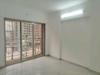 Bedroom Image of 1225 Sq.ft 3 BHK Apartment / Flat for sale in Vasai East Vasai for Rs. 9500000