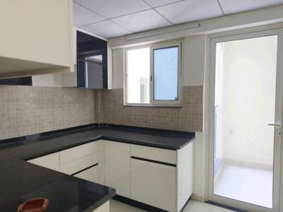 Kitchen Image of 2600 Sq.ft 4 BHK Apartment / Flat for sale in Godrej Air, Sector 85 Gurgaon for Rs. 37000000