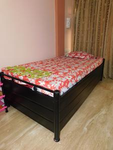 Bedroom Image of Classic PG in Andheri East, Mumbai