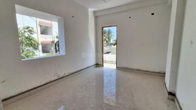 Balcony Image of 1220 Sq.ft 2 BHK Apartment / Flat for sale in Sainikpuri Secunderabad for Rs. 6600000