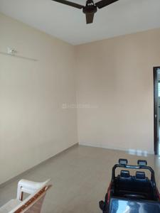 Bedroom Image of 810 Sq.ft 1 BHK Apartment / Flat for rent in Jivrajpark Ahmedabad for Rs. 15500