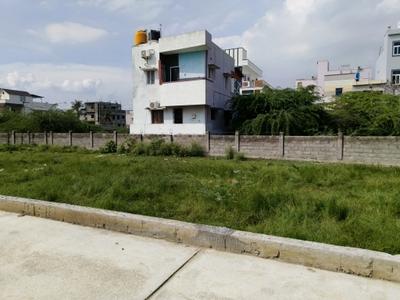 Image of 982 Sq.ft Residential Plot / Land for sale in Kundrathur, Chennai for Rs. 7855018