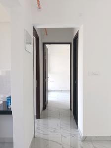 Passage Image of 820 Sq.ft 2 BHK Apartment / Flat for sale in Raymond Realty Ten X Habitat by Raymond Realty Limited, Thane West Thane for Rs. 15000000