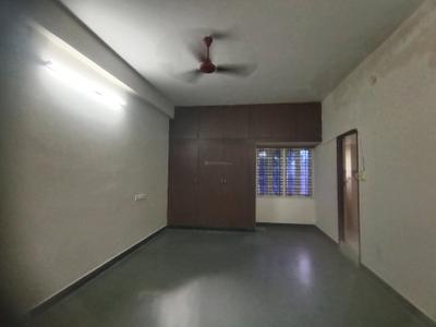 Hall Image of 2100 Sq.ft 3 BHK Builder Floor for rent in Velachery Chennai for Rs. 40000