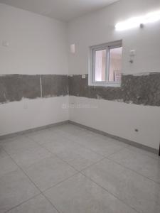 Kitchen Image of 1650 Sq.ft 3 BHK Apartment / Flat for sale in Prosperiti Ekam, Velimela Sangareddy for Rs. 12043350