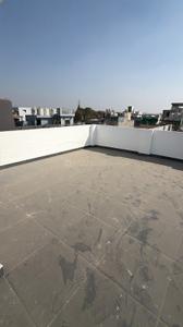 Balcony Image of 1440 Sq.ft 3 BHK Builder Floor for sale in Rajouri Garden New Delhi for Rs. 28100000