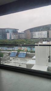 Balcony Image of 2166 Sq.ft 3 BHK Apartment / Flat for sale in Global Precioso, Kharadi Pune for Rs. 23500000