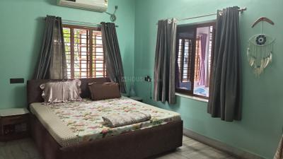 Bedroom Image of 9000 Sq.ft 9 BHK Independent House for sale in Kasba Kolkata for Rs. 120000000