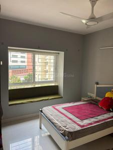 Bedroom Image of 1724 Sq.ft 3 BHK Apartment / Flat for sale in Divya Sree Republic Of Whitefield by DivyaSree Developers, Whitefield Bengaluru for Rs. 34300000