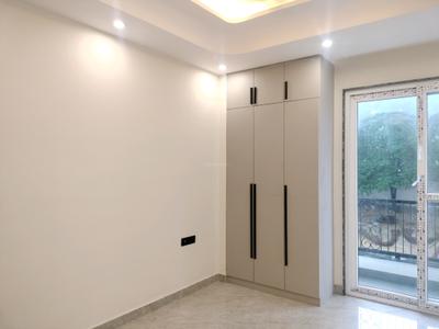Bedroom Image of 1440 Sq.ft 3 BHK Builder Floor for sale in Puri Kohinoor Faridabad, Sector 89 Faridabad for Rs. 15000000