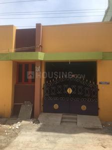 2 BHK Independent House