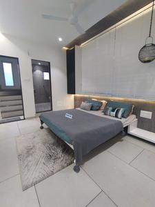 Bedroom Image of 2100 Sq.ft 3 BHK Farm House for sale in Narthan Surat for Rs. 6900000