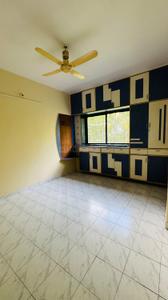 Hall Image of 1080 Sq.ft 2 BHK Apartment / Flat for sale in Spine Road Pune for Rs. 14200000