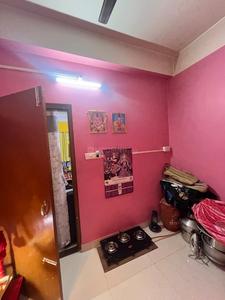 2.5 BHK Flat