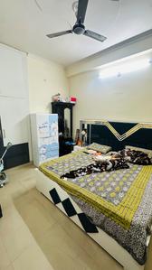 Bedroom Image of 600 Sq.ft 2 BHK Independent House for sale in Govindpuram Ghaziabad for Rs. 2550000