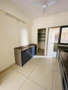 Kitchen Image of 1890 Sq.ft 3 BHK Apartment / Flat for sale in Gota Ahmedabad for Rs. 14000100