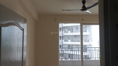 Bedroom Image of 1862 Sq.ft 3 BHK Apartment / Flat for rent in TARC Maceo, Sector 91 Gurgaon for Rs. 33000
