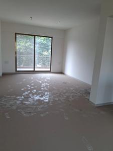 Hall Image of 1647 Sq.ft 3 BHK Apartment / Flat for sale in Anmol Nayantara City Two Phase 2, Sadguru Nagar Nashik for Rs. 13000000