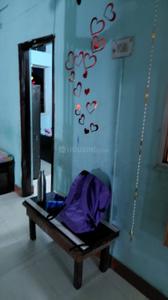 Hall Image of 1350 Sq.ft 4 BHK Independent House for rent in Harmu Ranchi for Rs. 15000
