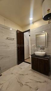 Bedroom Image of 2152 Sq.ft 3 BHK Independent House for rent in Gomti Nagar Lucknow for Rs. 45000