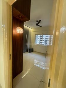 Hall Image of 1500 Sq.ft 3 BHK Apartment / Flat for rent in Sattva Anugraha, Vijayanagar Bengaluru for Rs. 55000