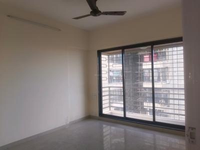 Bedroom Image of 1425 Sq.ft 3 BHK Apartment / Flat for sale in DB Orchid Suburbia, Kandivali West Mumbai for Rs. 35000000